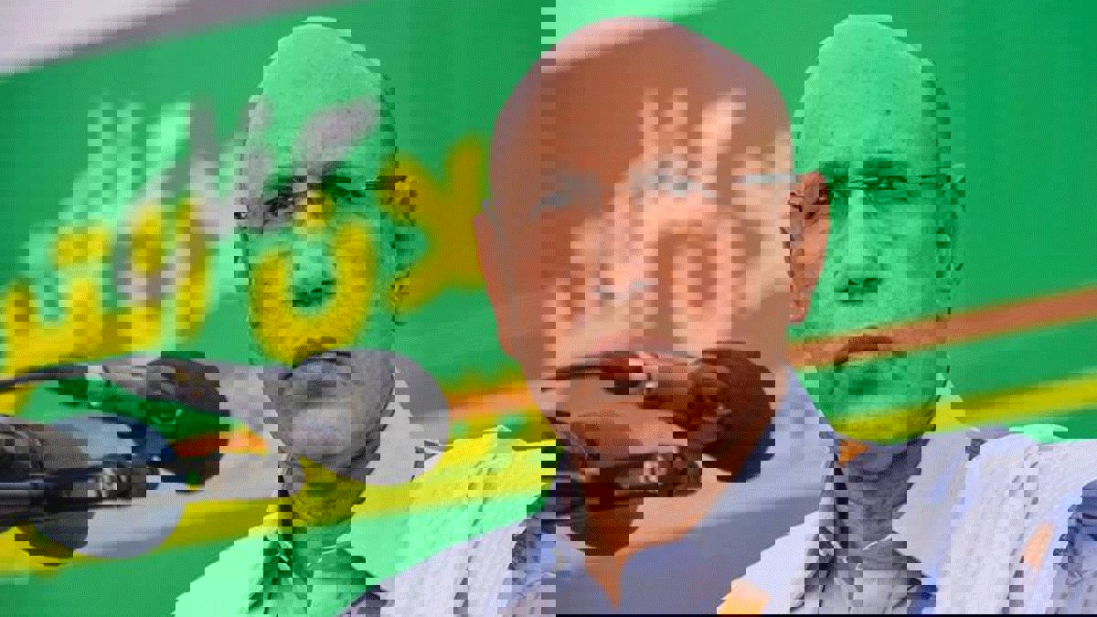 رسميًا.. المجلس الدستوري يقر فوز ولد الغزواني برئاسة موريتانيا