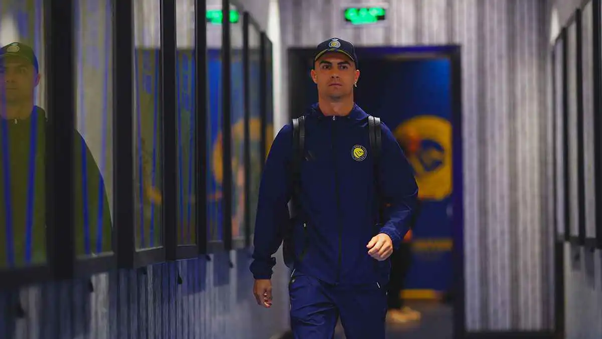 سحر كريستيانو رونالدو.. 5 مزايا في خطة خصخصة النصر السعودي