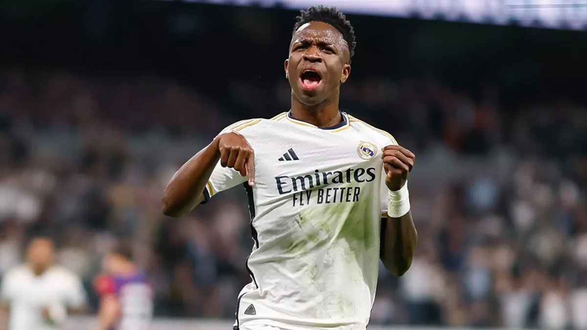 4 أشياء تجعل انتقال فينيسيوس إلى ليفربول "مستحيلا"