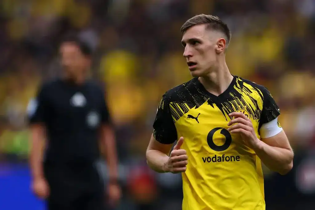 نيكو شلوتيربيك