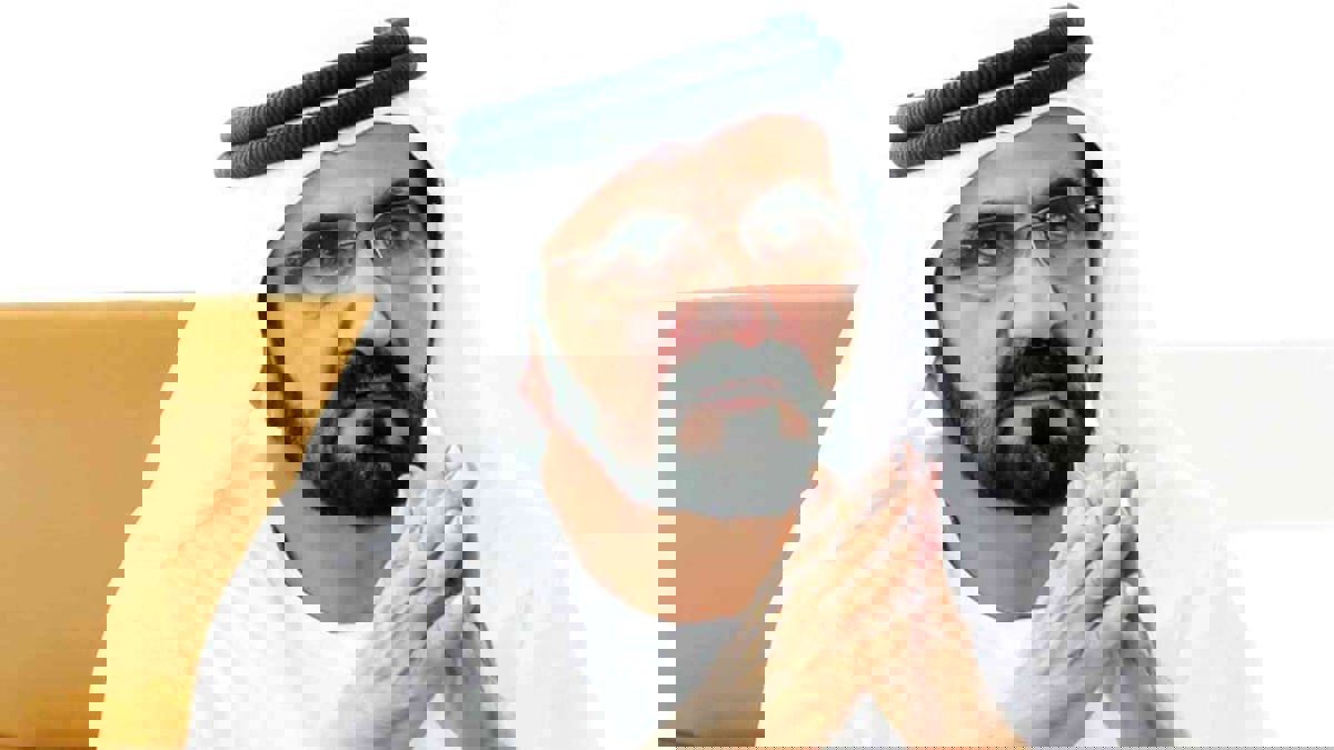 الإمارات.. محمد بن راشد يطلق برنامجًا وطنيًا لتدريب واستقطاب 100 ألف مبرمج