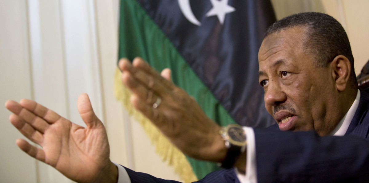 الحكومة الليبية المؤقتة تصدر مذكرة اعتقال بحق عميد بلدية طبرق