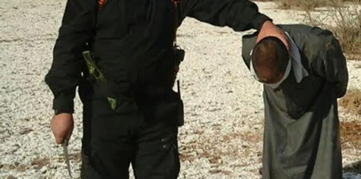 خطوة ضمن استراتيجية جديدة.. داعش يذبح قاضيه الشرعي في "ولاية دجلة"‎