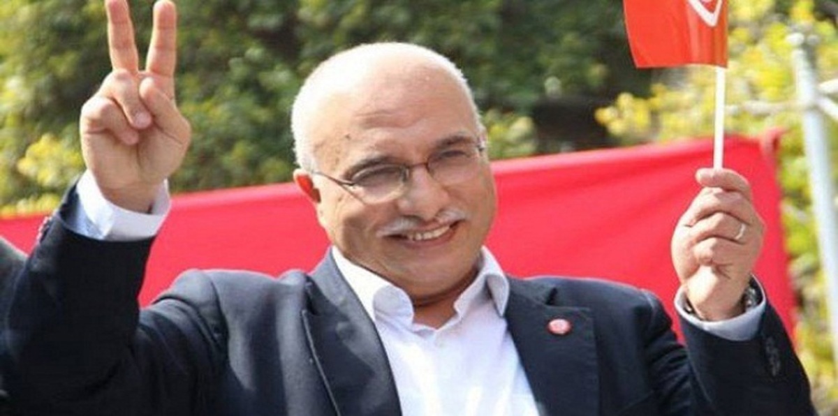 انتخاب "الهاروني" رئيسا لشورى حركة النهضة التونسية