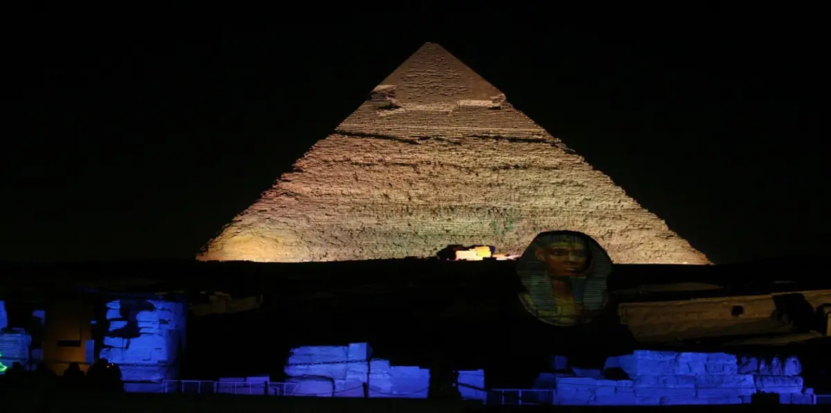 تمويل قطر لفيلم عن "الأهرامات السودانية" يثير قلق القائمين على السياحة في مصر