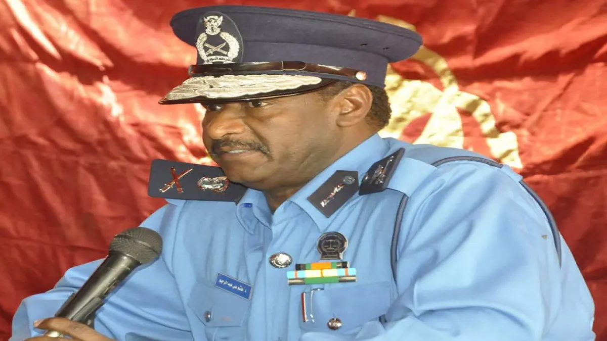 الشرطة السودانية تعتقل شخصين وتعلن مقتل اثنين في احتجاجات الخرطوم