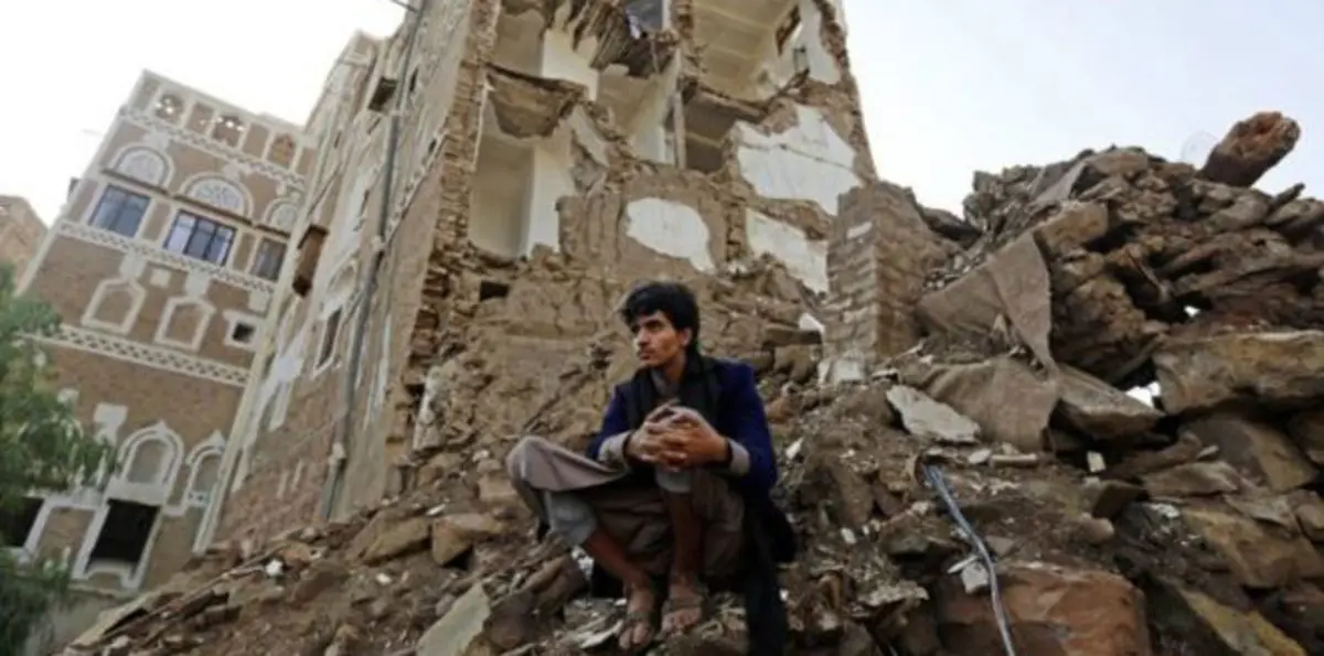 الحكومة اليمنية تعتزم إنهاء الحرب بكل الوسائل