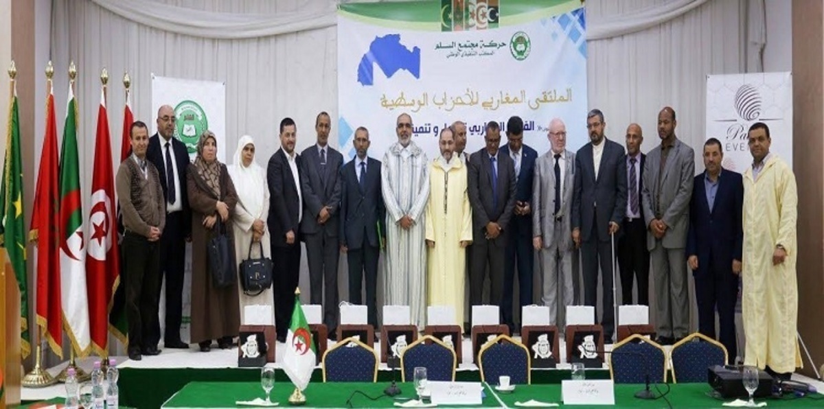 مع غياب حليفهم بنكيران.. إخوان الجزائر ينتقدون لأول مرة حكومة المغرب الجديدة