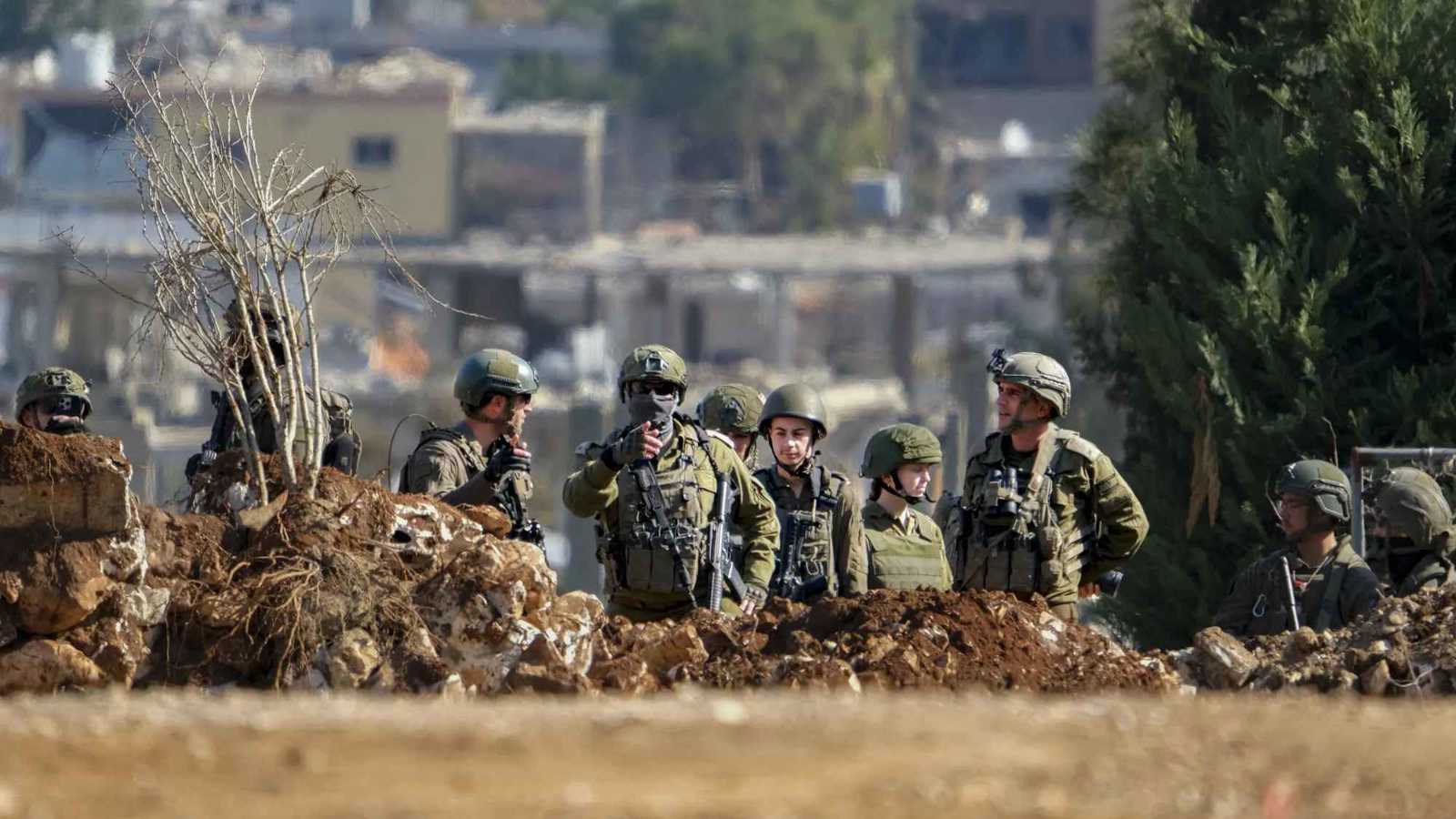 قائد بالجيش الإسرائيلي: نزع سلاح "حزب الله" مصلحة لبنانية