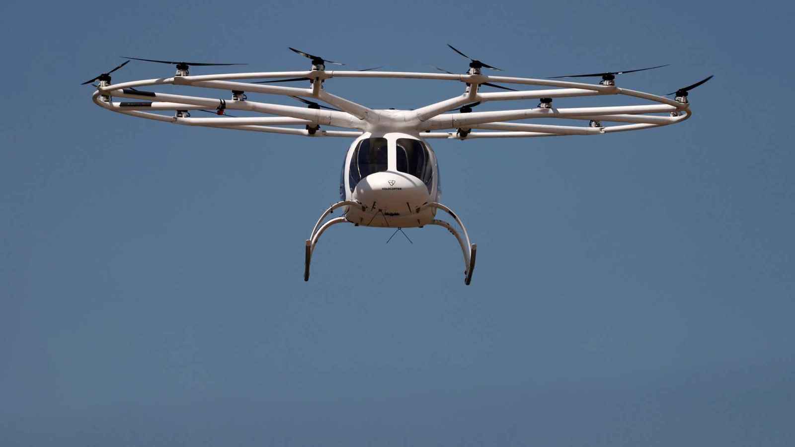 روسيا تدشن مشروعاً مشتركاً مع بيلاروسيا لإنتاج مروحيات مسيّرة