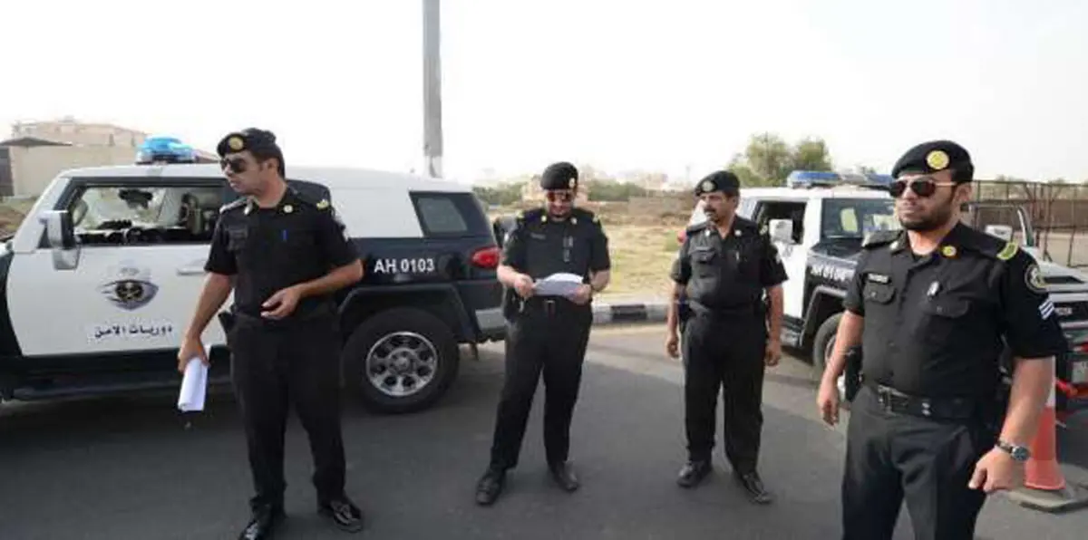 الداخلية السعودية تكشف تفاصيل مقتل رقيب سير طعنًا أثناء تأدية عمله في الطائف