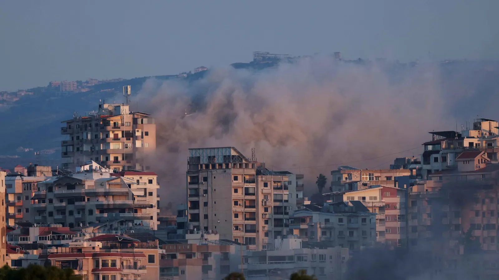 "سيُعلن قريبا جدا".. مقترح فرنسي-أميركي لوقف "مؤقت" لإطلاق النار في لبنان
