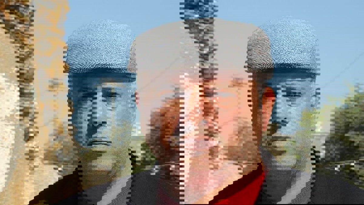 فريق تحقيق خاص بمقتل الروائي العراقي علاء مشذوب في كربلاء