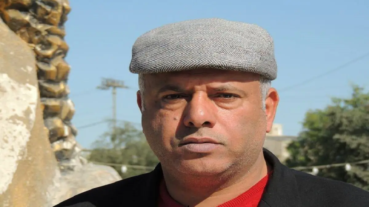 فريق تحقيق خاص بمقتل الروائي العراقي علاء مشذوب في كربلاء