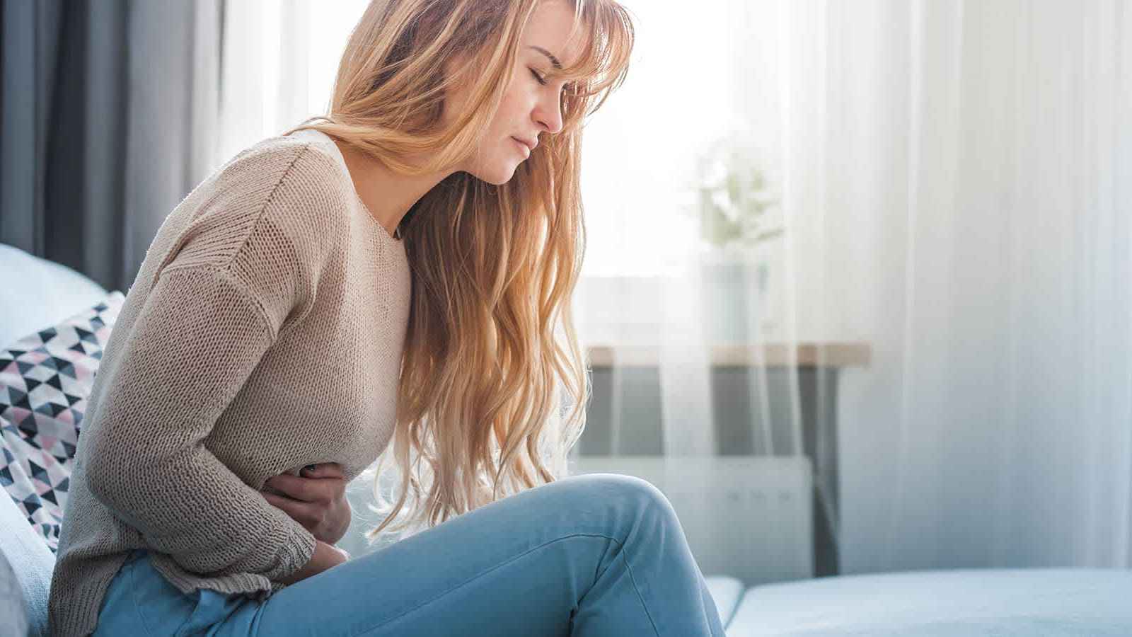 الانتباذ البطاني الرحمي.. أطعمة طبيعية تخفّف آلامه