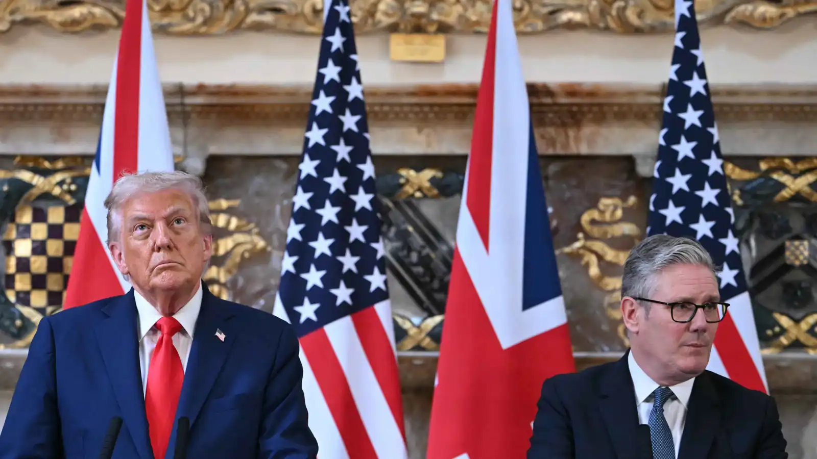 بريطانيا تنتقد ترامب بعد تقليله من دور الناتو في أفغانستان