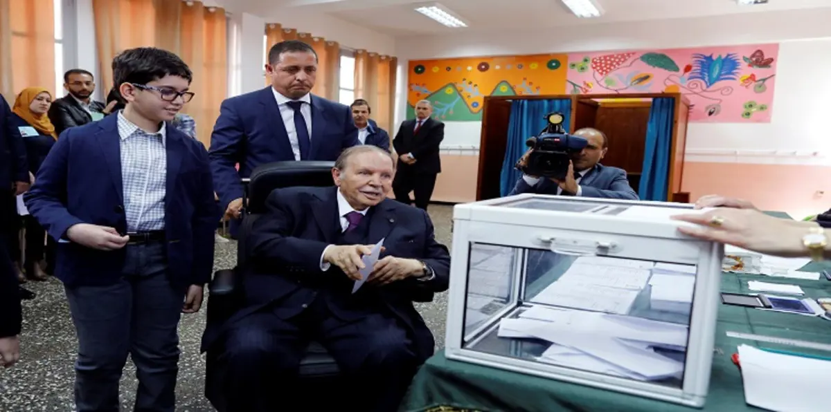 رسميًا.. فوز الحزب الحاكم وحلفائه بأغلبية مقاعد البرلمان الجزائري