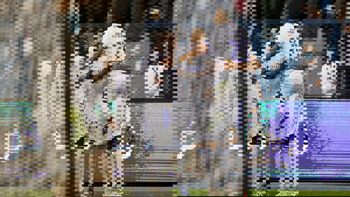 ريال مدريد يسقط أتلتيك بلباو ويتوج بطلًا لكأس السوبر الإسباني (فيديو)