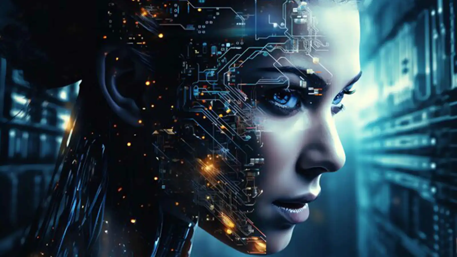 8 ملايين خدعة بوجه واحد.. طفرة "التزييف العميق" تربك الحقيقة