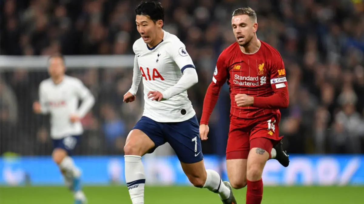 الموعد والقنوات الناقلة والتشكيل المتوقع.. كل ما تريد معرفته عن مباراة ليفربول ضد توتنهام