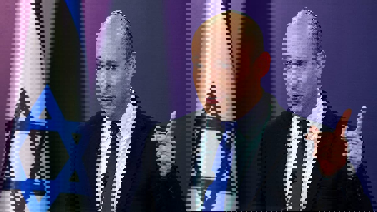 بينيت يحذّر يونيليفر من "عواقب خطيرة" لقرار "بن اند جيري" المناهض لإسرائيل