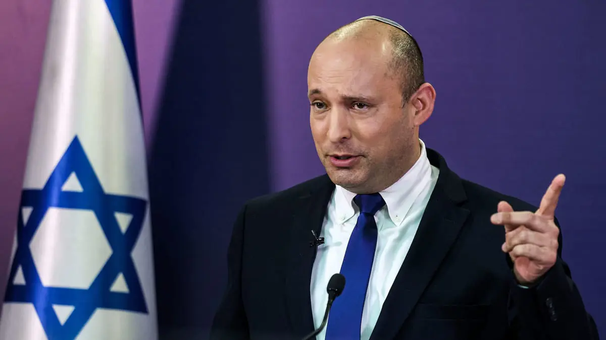 بينيت يحذّر يونيليفر من "عواقب خطيرة" لقرار "بن اند جيري" المناهض لإسرائيل