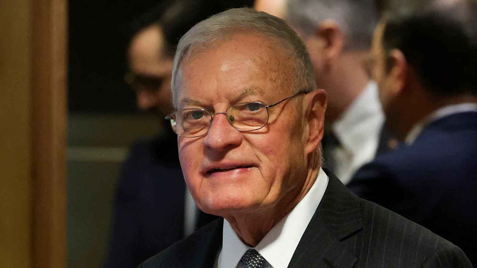 واشنطن: قلق روسيا بشأن توسع الناتو مشروع