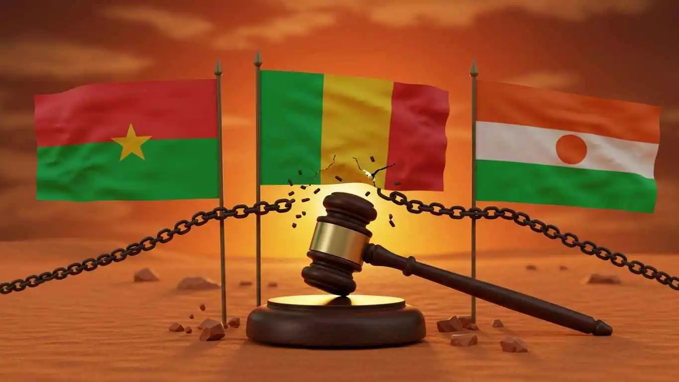 من تحدي الجنائية الدولية إلى مأزق الشرعية.. عقبات تُربك "محكمة الساحل الإفريقي"