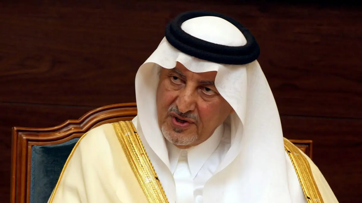 معلنا نجاح الموسم.. أمير مكة: لا حوادث ولا أمراض وبائية خلال الحج