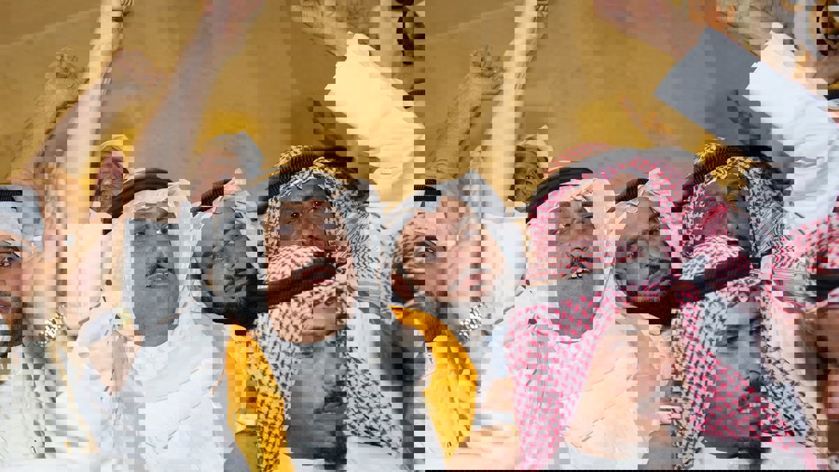 عقب تعذر عقد اجتماعها.. المعارضة الكويتية تكشف عن "مشروعها الوطني"