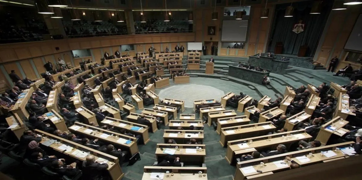 دورة استثنائية للبرلمان الأردني وسط حالة احتقان شعبي  