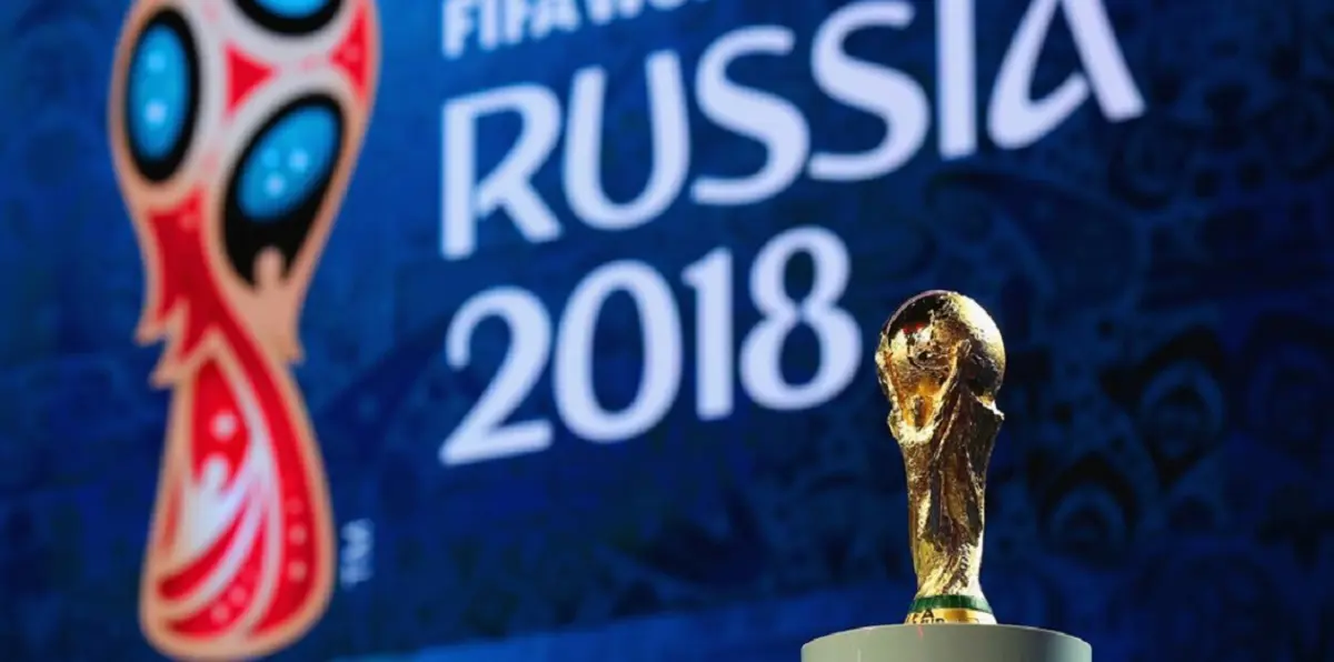 الغموض والإثارة عنوان قرعة كأس العالم 2018