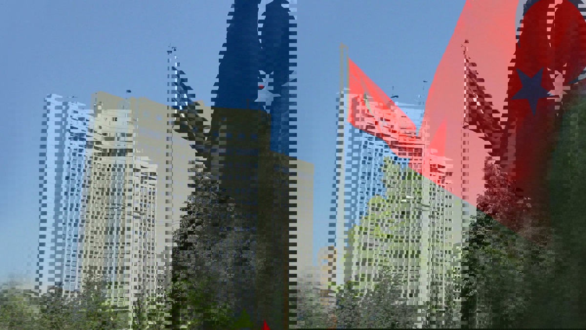 تركيا تنفي استخدام أراضيها منطلقًا لأعمال ضد إسرائيل