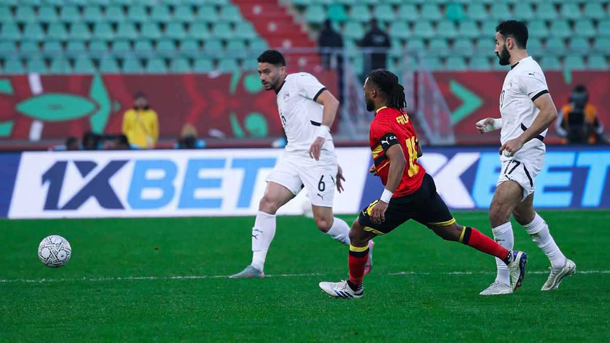 يجب إيجاد حل.. أخطر نقطة ضعف تهدد منتخب مصر في كأس إفريقيا