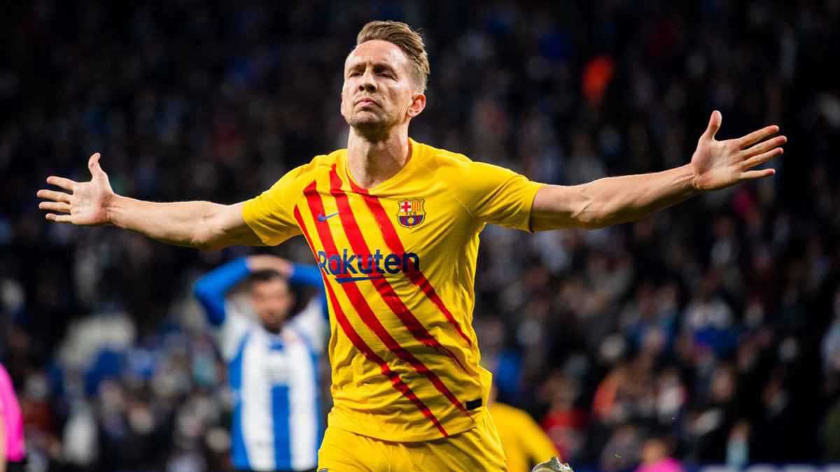 مهاجم برشلونة السابق.. الاتفاق السعودي يحسم صفقة مدوية