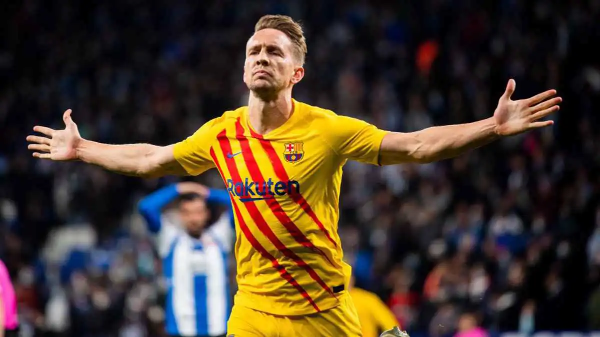 مهاجم برشلونة السابق.. الاتفاق السعودي يحسم صفقة مدوية