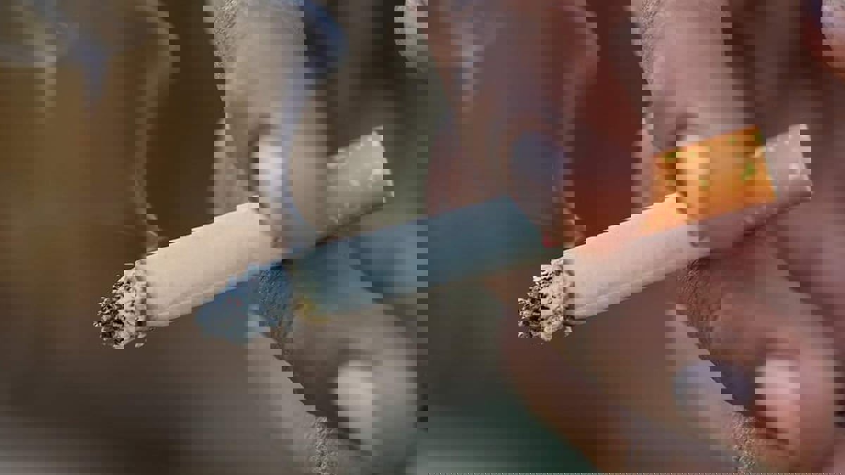 تقنية جديدة لخفض المركبات الكيميائية الضارة في التبغ