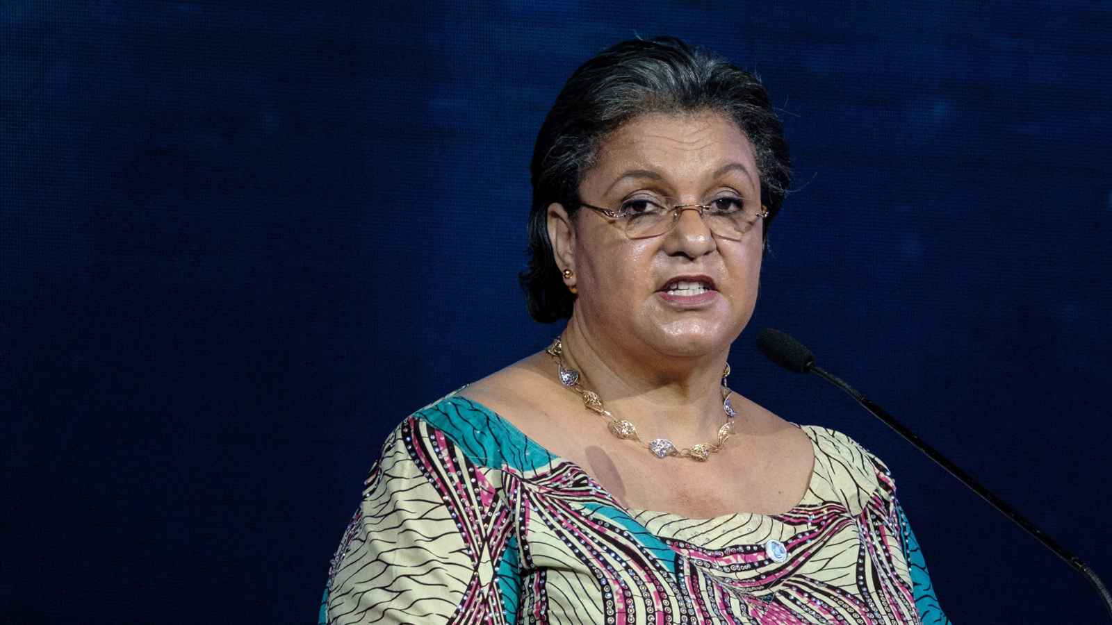 الشارع الليبي يحبس أنفاسه.. هل ترسم "خارطة طريق  تيتيه" طريق الخلاص؟