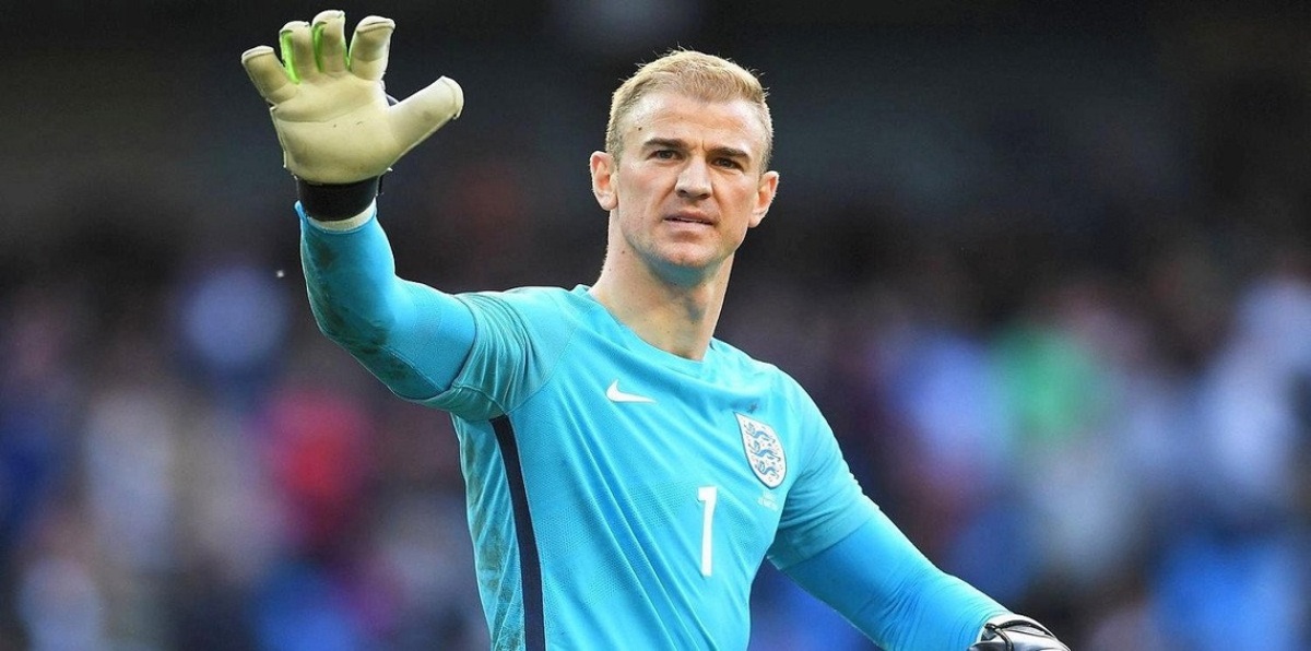 رسميًا.. جو هارت يترك مانشستر سيتي وينتقل إلى بيرنلي