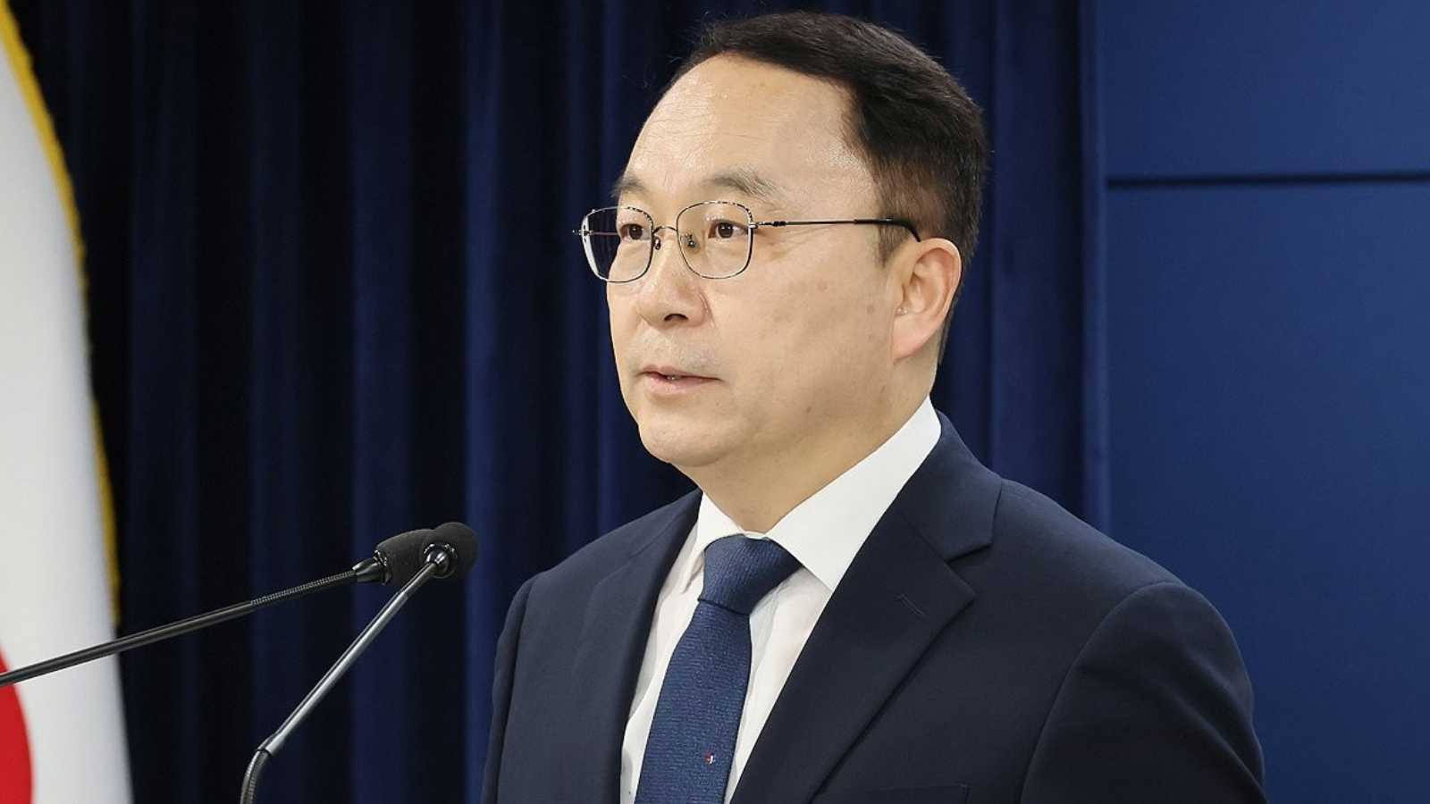 كوريا الجنوبية تدرس خيارات تحسين العلاقات مع الشمالية