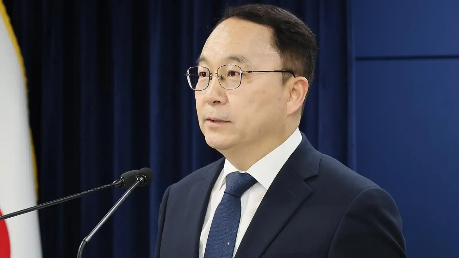 كوريا الجنوبية تدرس خيارات تحسين العلاقات مع الشمالية