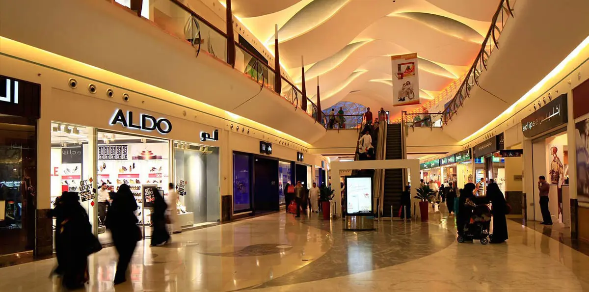 مولات السعودية تجهز صالات سينمائية لافتتاحها فور الحصول على تراخيص