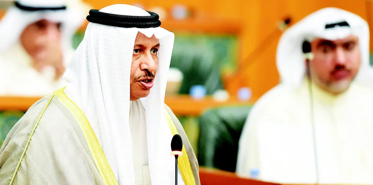 "خجل" الحكومة في مكافحة الفساد يثير السخرية في الكويت