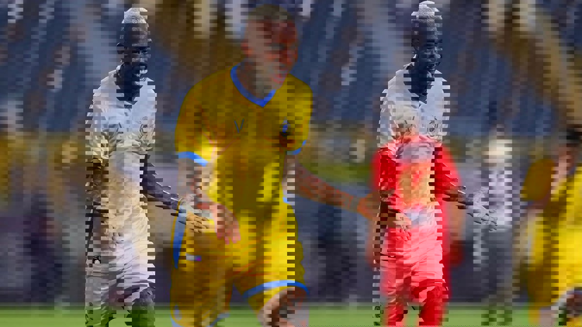 تطورات مفاوضات بشكتاش مع تاليسكا لاعب نادي النصر