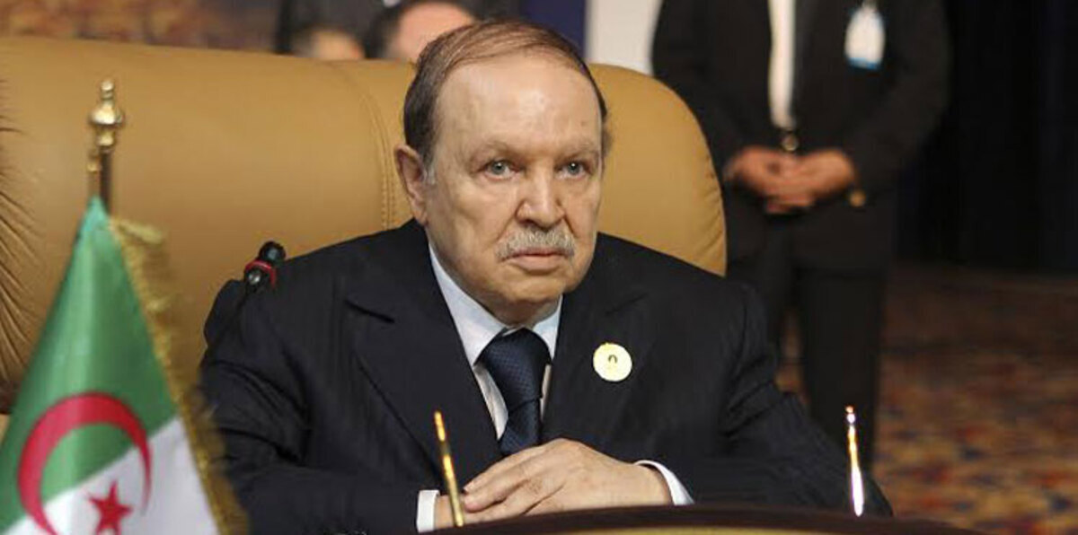 بوتفليقة يرفض مُسمّى الأزمة الاقتصادية ويتعهد بتنويع اقتصاد الجزائر 