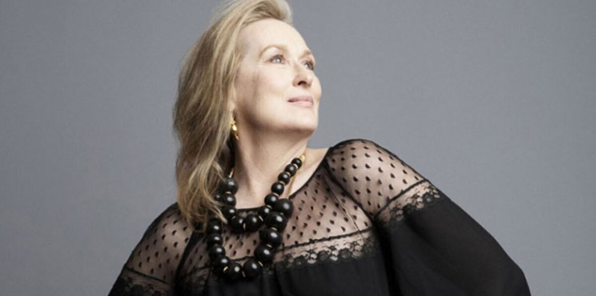 ميريل ستريب: الحمية الغذائية إلهاء قاتل للروح