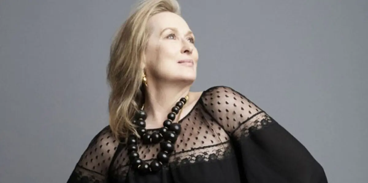 ميريل ستريب: الحمية الغذائية إلهاء قاتل للروح