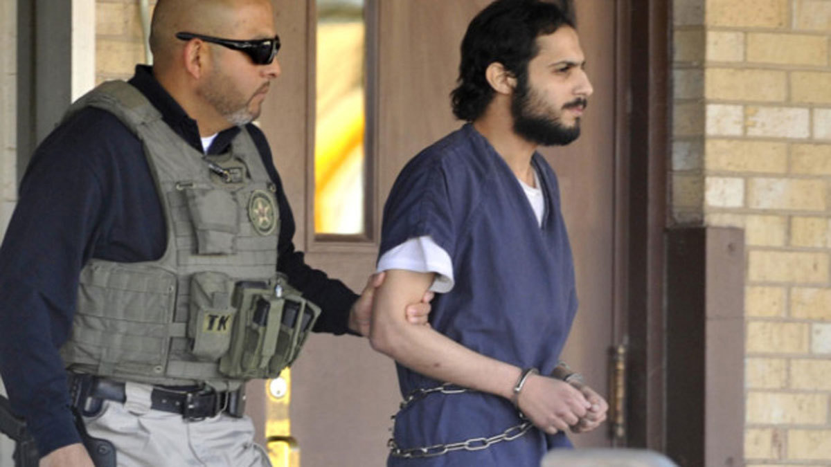 دعوة لمقاطعة "نتفليكس" في السعودية بسبب خالد الدوسري المعتقل بأمريكا