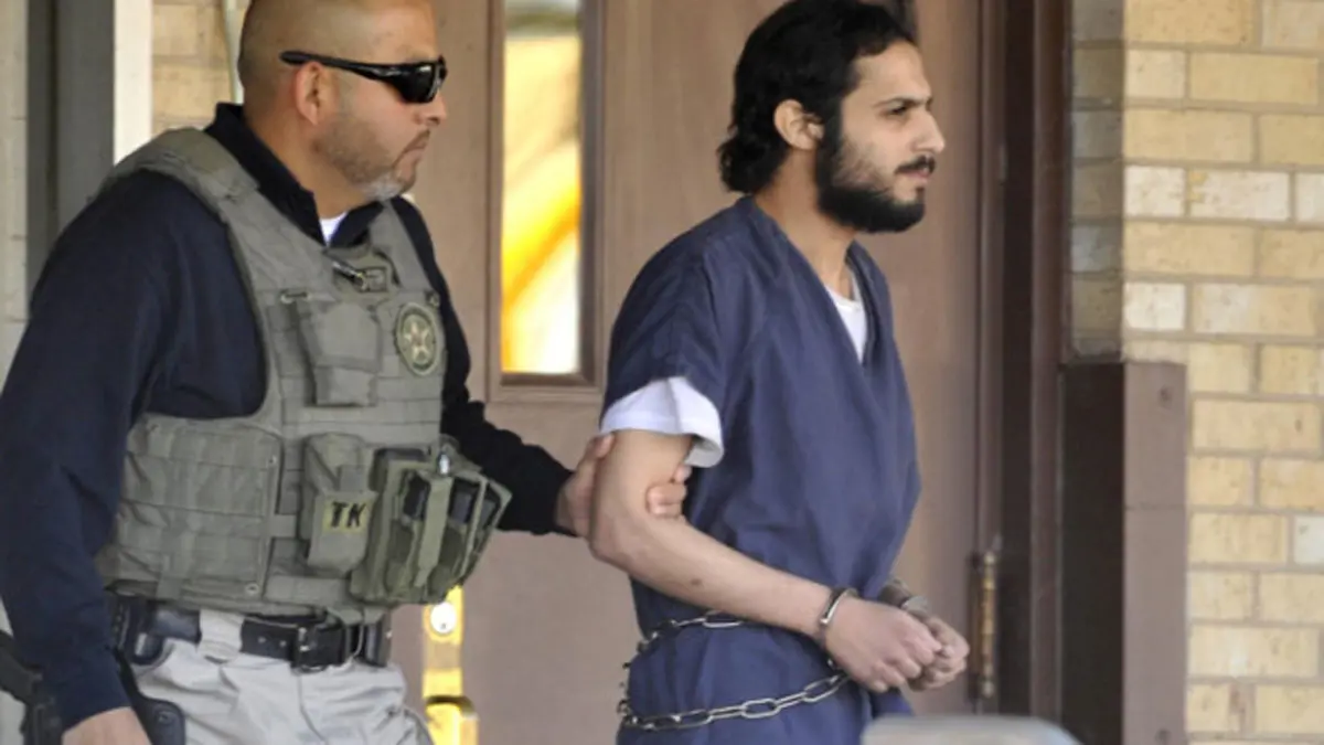 دعوة لمقاطعة "نتفليكس" في السعودية بسبب خالد الدوسري المعتقل بأمريكا