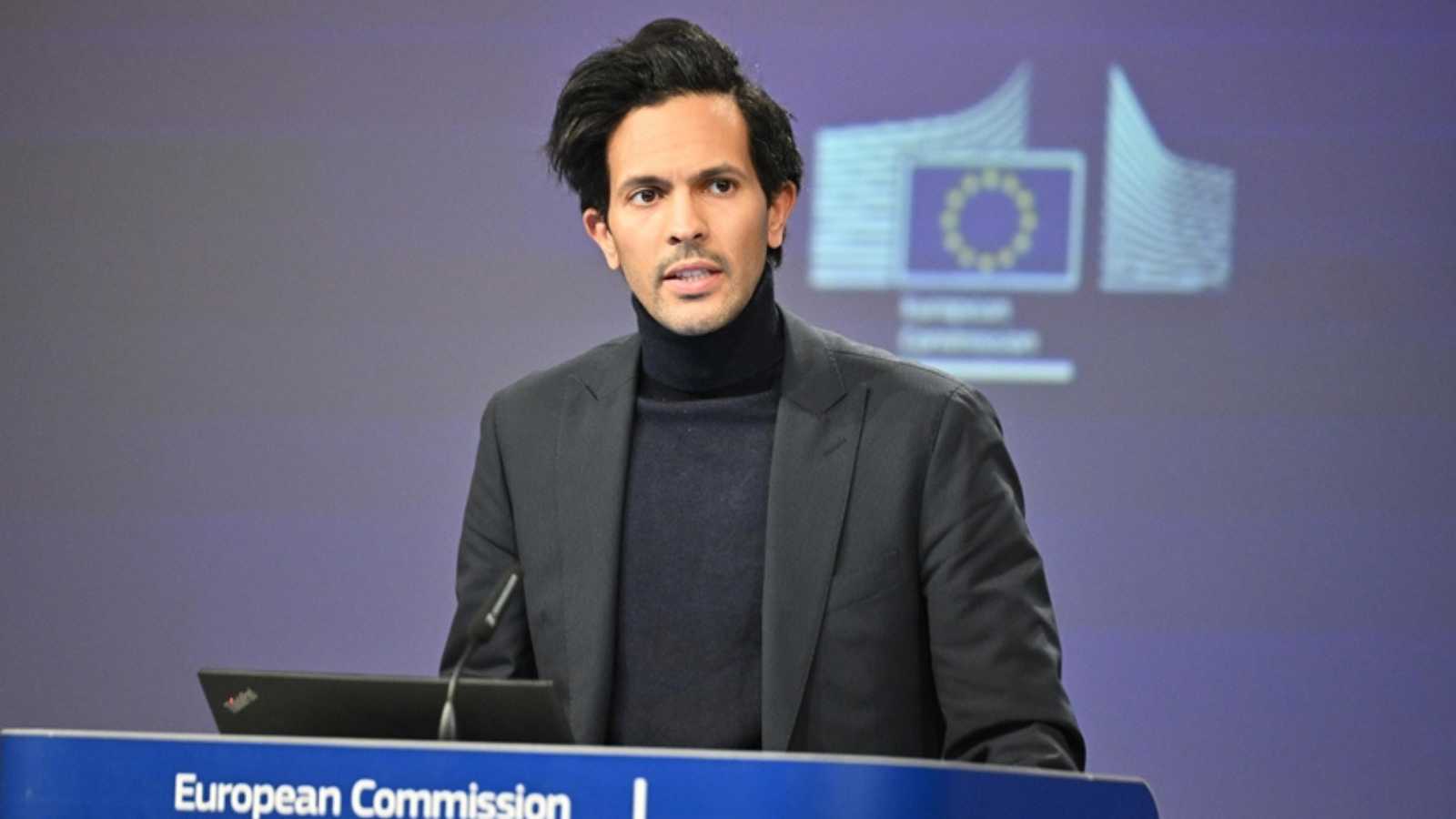 "خطوة مهمة".. الاتحاد الأوروبي يرحب باعتماد مجلس الأمن خطة ترامب